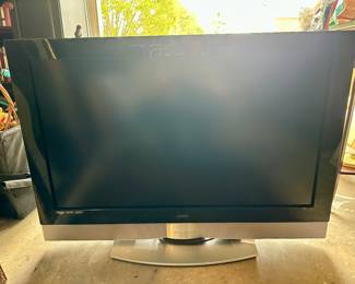 Vizio Gallevia Flatscreen 