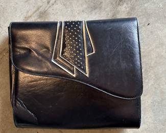 Estate Collection of Purses & Handbags - Vintage, Leather, Boho, and Chic Finds