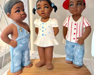 Miscellaneous Figurines