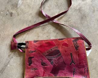 Estate Collection of Purses & Handbags - Vintage, Leather, Boho, and Chic Finds