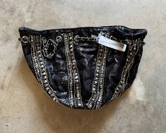 Estate Collection of Purses & Handbags - Vintage, Leather, Boho, and Chic Finds