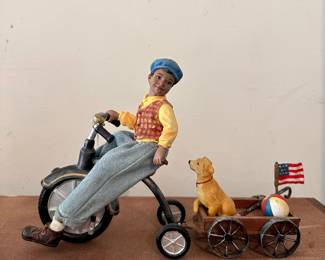 Daddy’s Keepsakes Figurine