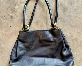 Estate Collection of Purses & Handbags - Vintage, Leather, Boho, and Chic Finds