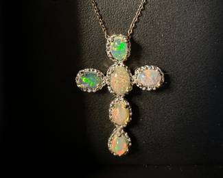 Estate Jewelry Collection - Vintage, Fashion, and Unique Pieces
