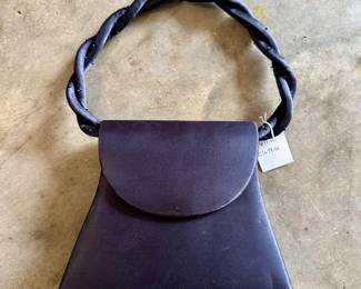Estate Collection of Purses & Handbags - Vintage, Leather, Boho, and Chic Finds