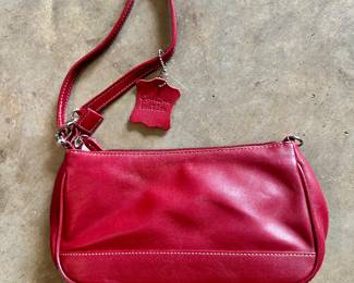 Estate Collection of Purses & Handbags - Vintage, Leather, Boho, and Chic Finds