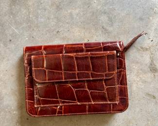 Estate Collection of Purses & Handbags - Vintage, Leather, Boho, and Chic Finds