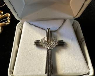 Estate Jewelry Collection - Vintage, Fashion, and Unique Pieces