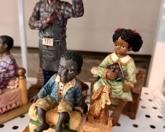 Miscellaneous Figurines
