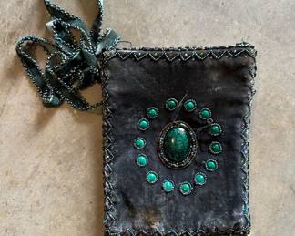 Estate Collection of Purses & Handbags - Vintage, Leather, Boho, and Chic Finds