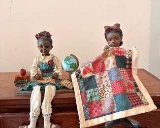 Daddy’s Keepsakes Figurines