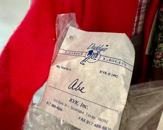 Daddy’s Long Legs Collectible Dolls