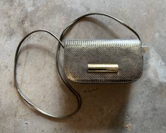 Estate Collection of Purses & Handbags - Vintage, Leather, Boho, and Chic Finds