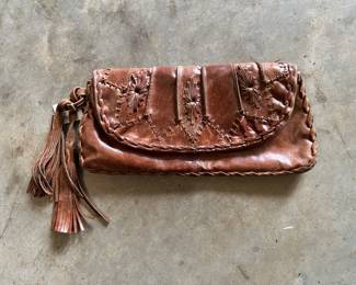Estate Collection of Purses & Handbags - Vintage, Leather, Boho, and Chic Finds