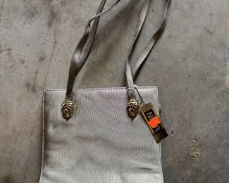 Estate Collection of Purses & Handbags - Vintage, Leather, Boho, and Chic Finds