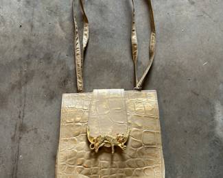 Estate Collection of Purses & Handbags - Vintage, Leather, Boho, and Chic Finds