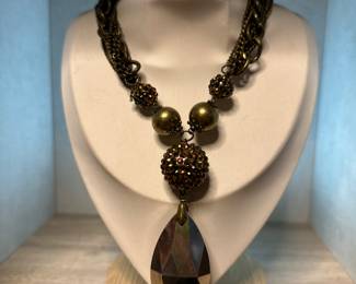 Estate Jewelry Collection - Vintage, Fashion, and Unique Pieces