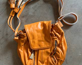 Estate Collection of Purses & Handbags - Vintage, Leather, Boho, and Chic Finds