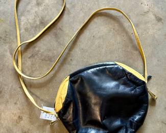 Estate Collection of Purses & Handbags - Vintage, Leather, Boho, and Chic Finds