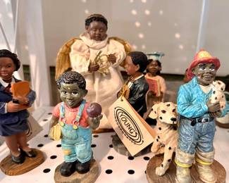 Miscellaneous Figurines