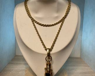 Estate Jewelry Collection - Vintage, Fashion, and Uniquet Pieces