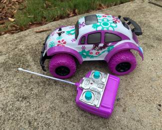 Sharper Image Remote Control Pixie Cruiser