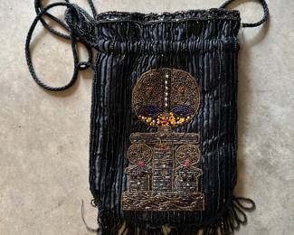 Estate Collection of Purses & Handbags - Vintage, Leather, Boho, and Chic Finds
