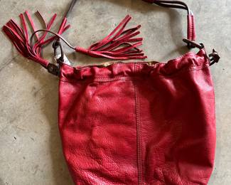 Estate Collection of Purses & Handbags - Vintage, Leather, Boho, and Chic Finds