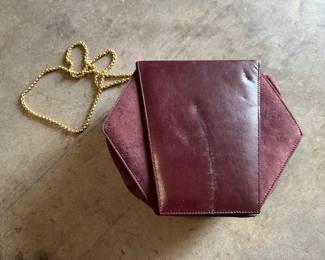 Estate Collection of Purses & Handbags - Vintage, Leather, Boho, and Chic Finds