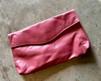 Estate Collection of Purses & Handbags - Vintage, Leather, Boho, and Chic Finds