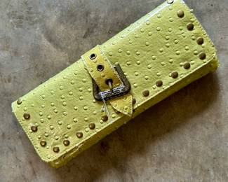 Estate Collection of Purses & Handbags - Vintage, Leather, Boho, and Chic Finds