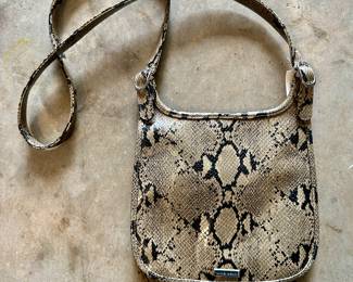Estate Collection of Purses & Handbags - Vintage, Leather, Boho, and Chic Finds - Nine West