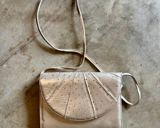 Estate Collection of Purses & Handbags - Vintage, Leather, Boho, and Chic Finds