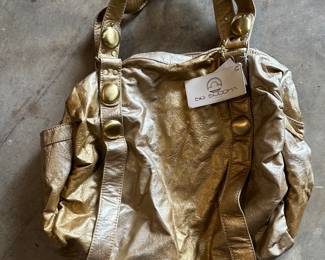 Estate Collection of Purses & Handbags - Vintage, Leather, Boho, and Chic Finds
