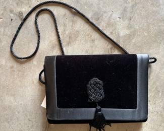 Estate Collection of Purses & Handbags - Vintage, Leather, Boho, and Chic Finds