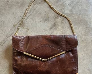 Estate Collection of Purses & Handbags - Vintage, Leather, Boho, and Chic Finds