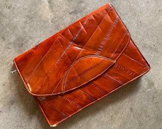 Estate Collection of Purses & Handbags - Vintage, Leather, Boho, and Chic Finds
