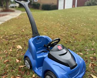 Toddler Step2 Push Around Buggy