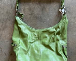 Estate Collection of Purses & Handbags - Vintage, Leather, Boho, and Chic Finds