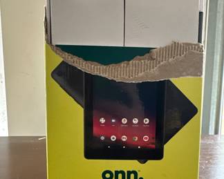 Surf Onn Tablet Gen 3