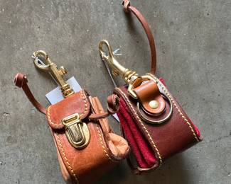 Estate Collection of Purses & Handbags - Vintage, Leather, Boho, and Chic Finds