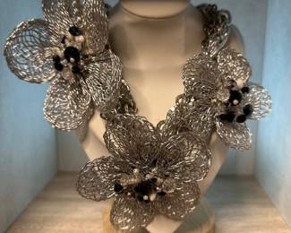 Estate Jewelry Collection - Vintage, Fashion, and Unique Pieces