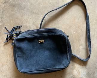 Estate Collection of Purses & Handbags - Vintage, Leather, Boho, and Chic Finds