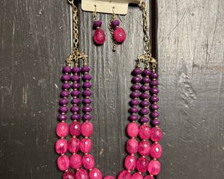 Estate Jewelry Collection - Vintage, Fashion, and Unique Pieces