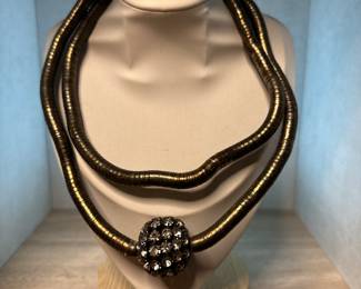 Estate Jewelry Collection - Vintage, Fashion, and Uniquet Pieces