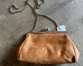 Estate Collection of Purses & Handbags - Vintage, Leather, Boho, and Chic Finds