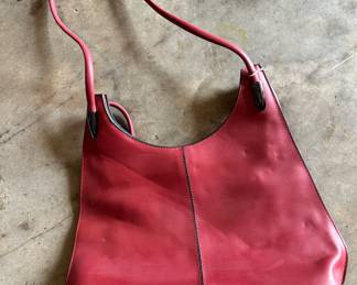 Estate Collection of Purses & Handbags - Vintage, Leather, Boho, and Chic Finds