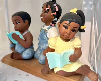 Miscellaneous Figurines