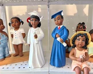 Miscellaneous Figurines