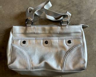 Estate Collection of Purses & Handbags - Vintage, Leather, Boho, and Chic Finds